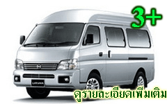 ประกันรถยนต์ 3 พลัส มิตรแท้